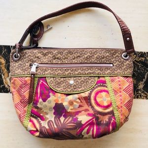 gorgeous Fossil Rare Bag in great condition